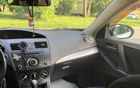Mazda 3, 2012 год, 950 000 рублей, 20 фотография