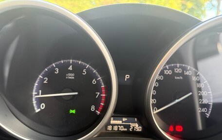Mazda 3, 2012 год, 950 000 рублей, 24 фотография