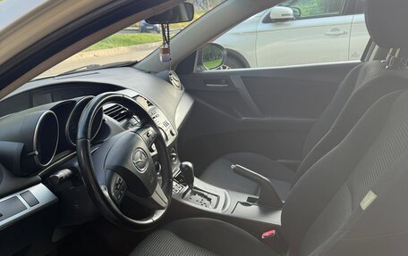 Mazda 3, 2012 год, 950 000 рублей, 22 фотография