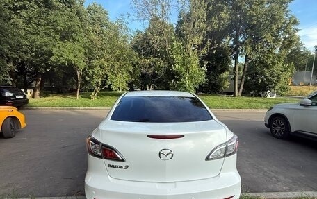 Mazda 3, 2012 год, 950 000 рублей, 13 фотография