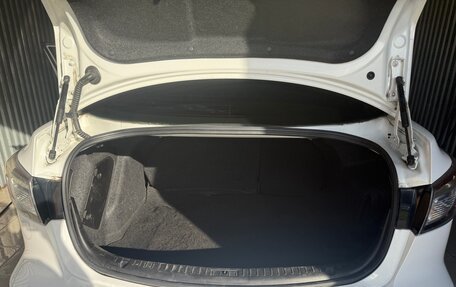 Mazda 3, 2012 год, 950 000 рублей, 25 фотография
