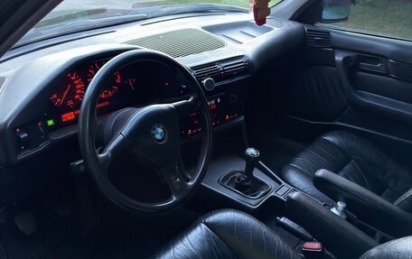BMW 5 серия, 1995 год, 600 000 рублей, 5 фотография