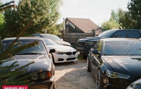 BMW 5 серия, 1995 год, 600 000 рублей, 2 фотография