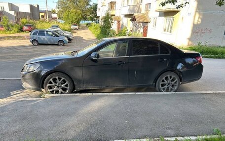 Chevrolet Epica, 2007 год, 600 000 рублей, 2 фотография