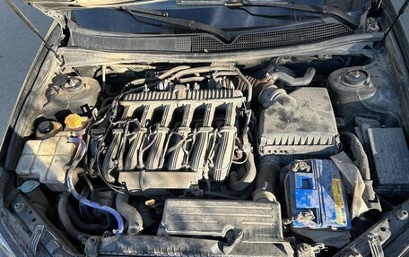 Chevrolet Epica, 2007 год, 600 000 рублей, 5 фотография