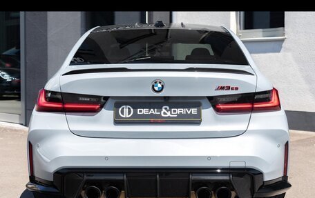 BMW M3, 2026 год, 16 400 000 рублей, 5 фотография