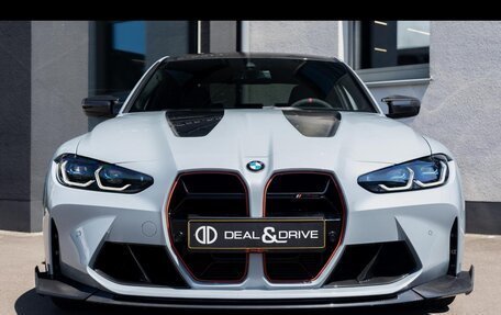 BMW M3, 2026 год, 16 400 000 рублей, 6 фотография