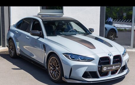BMW M3, 2026 год, 16 400 000 рублей, 7 фотография