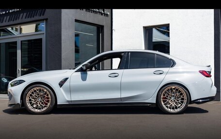 BMW M3, 2026 год, 16 400 000 рублей, 3 фотография