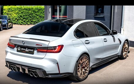 BMW M3, 2026 год, 16 400 000 рублей, 8 фотография