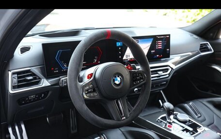 BMW M3, 2026 год, 16 400 000 рублей, 11 фотография