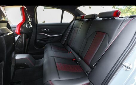 BMW M3, 2026 год, 16 400 000 рублей, 14 фотография