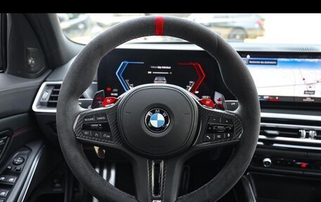 BMW M3, 2026 год, 16 400 000 рублей, 13 фотография
