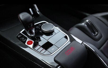BMW M3, 2026 год, 16 400 000 рублей, 24 фотография