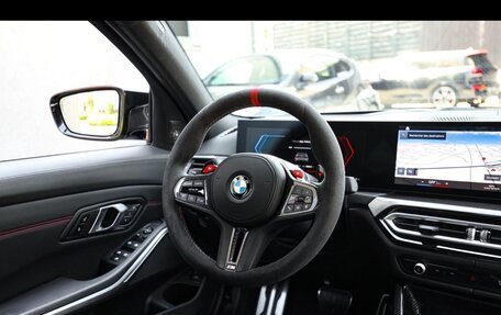 BMW M3, 2026 год, 16 400 000 рублей, 26 фотография