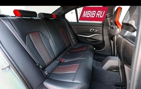 BMW M3, 2026 год, 16 400 000 рублей, 17 фотография