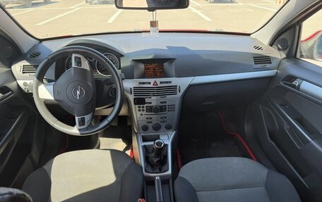 Opel Astra H, 2011 год, 370 000 рублей, 7 фотография
