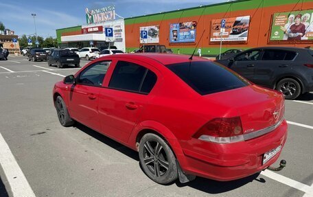 Opel Astra H, 2011 год, 370 000 рублей, 2 фотография