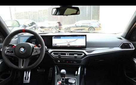 BMW M3, 2026 год, 16 400 000 рублей, 27 фотография