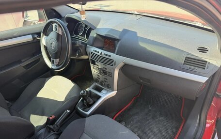 Opel Astra H, 2011 год, 370 000 рублей, 8 фотография