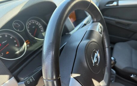 Opel Astra H, 2011 год, 370 000 рублей, 12 фотография