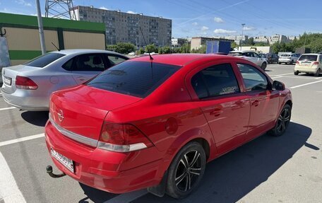 Opel Astra H, 2011 год, 370 000 рублей, 3 фотография