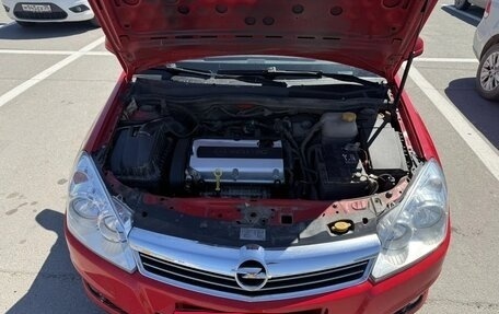 Opel Astra H, 2011 год, 370 000 рублей, 6 фотография