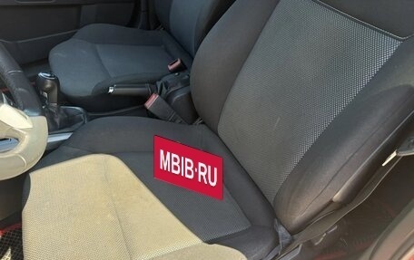 Opel Astra H, 2011 год, 370 000 рублей, 9 фотография