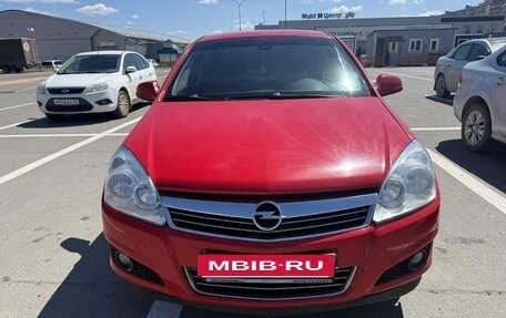 Opel Astra H, 2011 год, 370 000 рублей, 5 фотография
