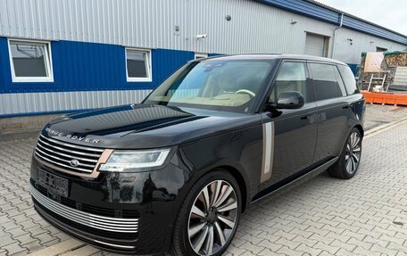 Land Rover Range Rover IV рестайлинг, 2026 год, 38 890 000 рублей, 2 фотография