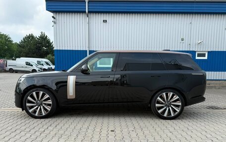Land Rover Range Rover IV рестайлинг, 2026 год, 38 890 000 рублей, 4 фотография
