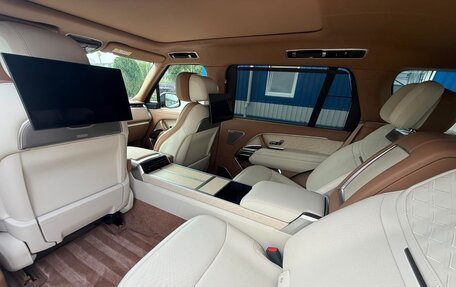 Land Rover Range Rover IV рестайлинг, 2026 год, 38 890 000 рублей, 11 фотография