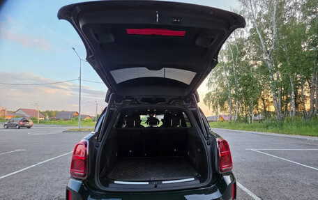 MINI Countryman II (F60), 2020 год, 3 800 000 рублей, 6 фотография