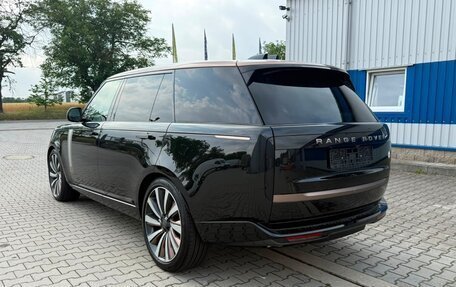 Land Rover Range Rover IV рестайлинг, 2026 год, 38 890 000 рублей, 6 фотография