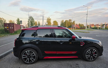 MINI Countryman II (F60), 2020 год, 3 800 000 рублей, 4 фотография