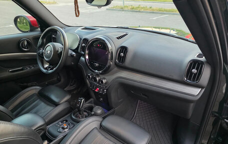 MINI Countryman II (F60), 2020 год, 3 800 000 рублей, 7 фотография