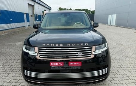 Land Rover Range Rover IV рестайлинг, 2026 год, 38 890 000 рублей, 3 фотография