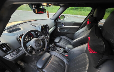 MINI Countryman II (F60), 2020 год, 3 800 000 рублей, 8 фотография