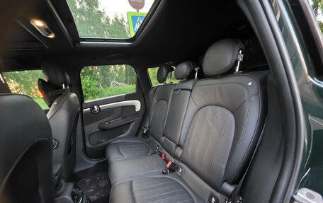 MINI Countryman II (F60), 2020 год, 3 800 000 рублей, 12 фотография
