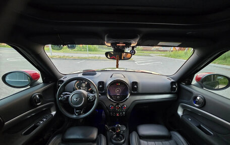 MINI Countryman II (F60), 2020 год, 3 800 000 рублей, 9 фотография