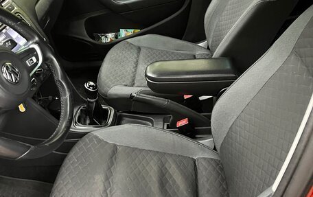 Volkswagen Polo VI (EU Market), 2018 год, 1 050 000 рублей, 3 фотография