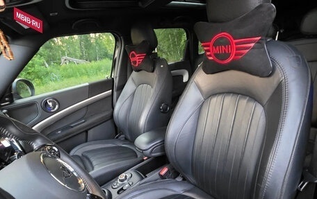 MINI Countryman II (F60), 2020 год, 3 800 000 рублей, 10 фотография