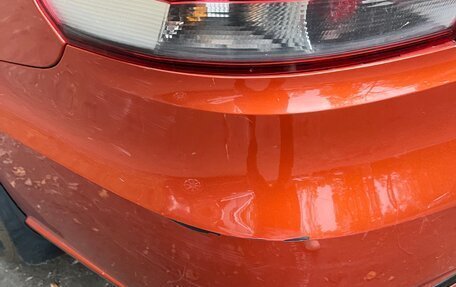 Volkswagen Polo VI (EU Market), 2018 год, 1 050 000 рублей, 7 фотография