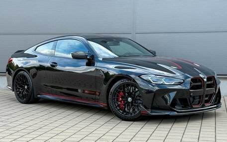 BMW M4, 2026 год, 23 800 000 рублей, 2 фотография