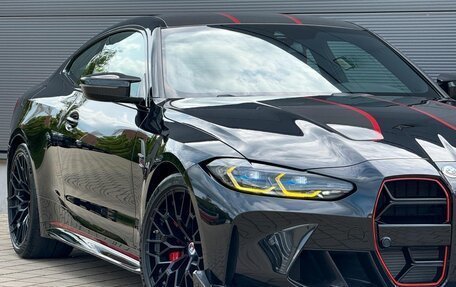 BMW M4, 2026 год, 23 800 000 рублей, 3 фотография