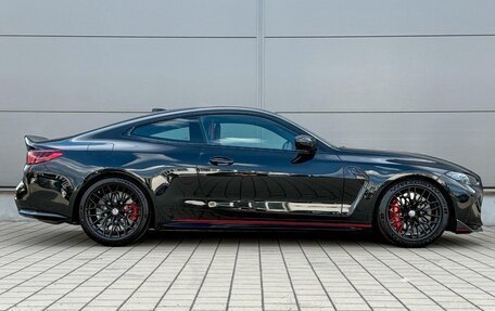 BMW M4, 2026 год, 23 800 000 рублей, 4 фотография