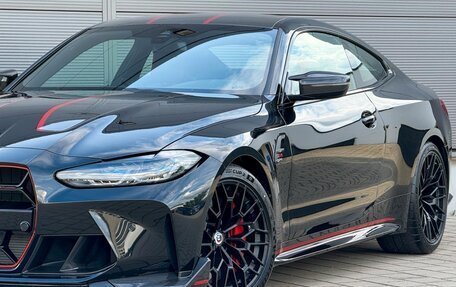 BMW M4, 2026 год, 23 800 000 рублей, 9 фотография