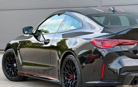 BMW M4, 2026 год, 23 800 000 рублей, 15 фотография