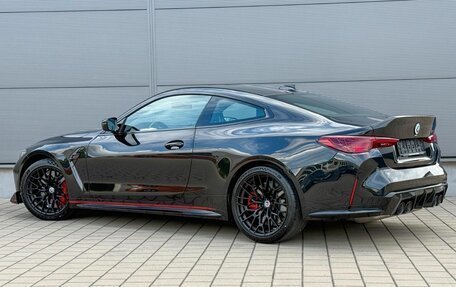 BMW M4, 2026 год, 23 800 000 рублей, 14 фотография