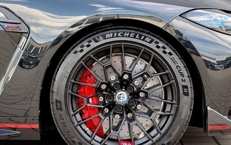 BMW M4, 2026 год, 23 800 000 рублей, 7 фотография